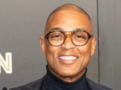 Former CNN anchor Don Lemon arrested by federal agents