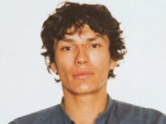 The smiling boy in this photo grew up to be one of America’s most evil men!