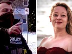 New details emerge about Jonathan Ross, ICE agent who fatally shot Renee Good