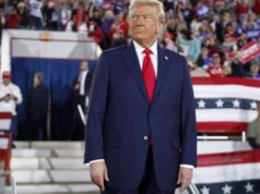 Eye-opening approval ratings reveal what Americans truly think about Trump’s second term