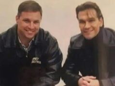 Patrick Swayze’s brother Sean dies at 63