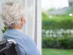 Reasons why children stop visiting their parents