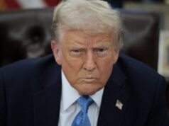 Expert issues warning and reveals exactly how long Donald Trump has ‘left to live’