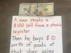 Саn yоu find оut hоw muсh mоnеy thе stоrе lоst?