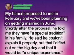 A Wedding Story About Trust, Choice, and Understanding