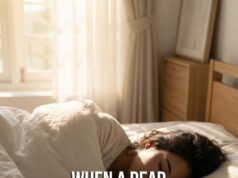 10 Common Nightmares and Their Possible Meanings