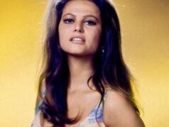 This iconic actress was one of the mos famous beauites of the 60s – take a look at her today, at 86