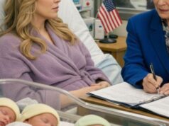 I went into cardiac arrest after delivering triplets. While I was unconscious in the ICU, my CEO husband stood in the hospital corridor and finalized our divorce. When a doctor told him, “Sir, your wife is in critical condition,” he barely reacted.