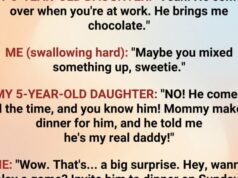 A Father’s Day Question From My Daughter Changed Everything—and Brought Us Together