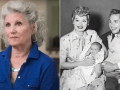 Lucille Ball and Desi Arnaz’s Daughter Speaks Out About Dad’s Alleged Affairs in Rare Interview