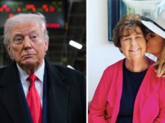 Donald Trump breaks silence on disappearance of Savannah Guthrie’s mom
