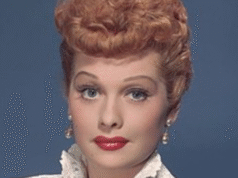 ‘I Love Lucy’: Lucille Ball Wasn’t a Natural Redhead — Here’s 1 Trick She Used to Get Flaming Red Results
