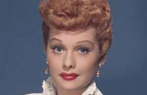 ‘I Love Lucy’: Lucille Ball Wasn’t a Natural Redhead — Here’s 1 Trick She Used to Get Flaming Red Results