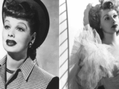 Why ‘I Love Lucy’ Wasn’t Called ‘I Love Lucille,’ According to Desi Arnaz