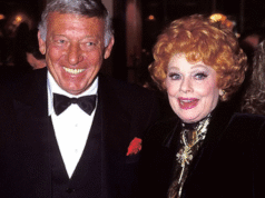Lucille Ball’s 2nd Husband Gary Morton Claimed to Have Never Seen ‘I Love Lucy’