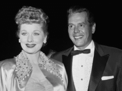 ‘I Love Lucy’: The Last Words Desi Arnaz Said to Lucille Ball – And the Special Day He Said Them