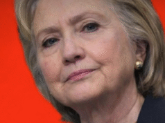 Our thoughts and prayers go out to Bill Clinton!