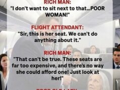 The Hidden Legacy: How a Scuffed Locket Reunited a Mother and Her Pilot Son