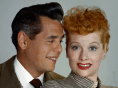 Lucille Ball chose a different name for her daughter — but Desi Arnaz secretly changed it