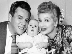 ‘I Love Lucy’: Lucille Ball and Desi Arnaz Almost Didn’t Get Married