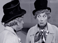 ‘I Love Lucy’ Brought Two Comedy Legends Together in One of Its Best Episodes