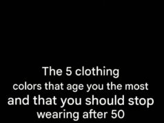 How Colors Affect Your Skin and Make You Look More Radiant After 50