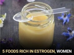 5 Estrogen-Rich Foods Women Should Eat to Balance Hormones, Achieve Radiant Skin, and Stay Youthful