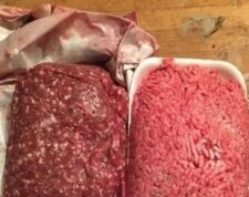 Do Not get fooled by the supermarkets, They are selling you meat from!!!