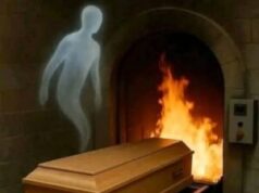 The truth about cremation: What really happens and what it does for the soul!!!