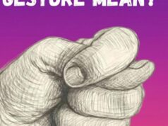 The Hidden Meaning Behind the Fig Hand Gesture and Its Journey Through History!