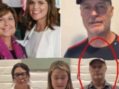 In a quiet but deeply emotional development, Savannah Guthrie’s br!!