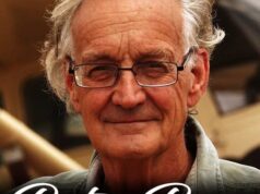 The world mourns a true wildlife legend!