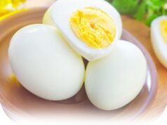 Doctors reveal that eating eggs in the morning causes!