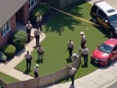 Police find girl missing!