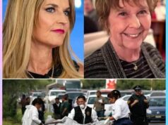 Everything Changed in One Call, Savannah Guthrie Shaken as FBI Delivers Grim New Twist in Mothers Disappearance Case