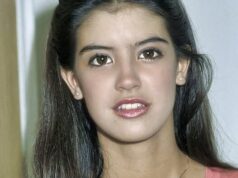 A Familiar Face Then and Now – See Her Journey Over the Years!
