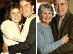 My Husband Confessed to Cheating After 38 Years of Marriage – Five Years Later, at His Funeral, a Stranger Said, You Need to Know What Your Husband Did for You