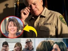 Savannah Guthrie Steps Out of the Anchors Chair and Into an Unimaginable Personal Ordeal!