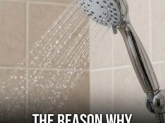 Hidden Dangers Of Taking Hot Showers Every Morning For Older Adults-