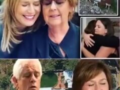 SUSPECT IDENTIFIED! Arizona police have now revealed who they believe is behind the abduction.