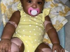 Rest in peace after father!!