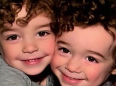 I Lost One of My Twins During Childbirth — but One Day My Son Saw a Boy Who Looked Exactly Like Him