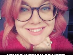 Woman comes out as abrosexual after 30-year journey!