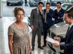 The Soil and the Steel!