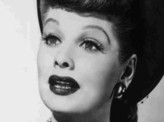 What Happened To Lucille Ball’s Children?