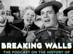 I Love Lucy star Lucille Ball found out she was pregnant from a radio broadcast