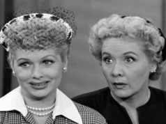 ‘I Love Lucy’ Stars Lucille Ball and Vivian Vance’s Falling Out Took Time to Heal — ‘We Let These Men Put a Wedge Between Us’