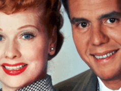 ‘I Love Lucy’: The 1 Most Ironic Detail About How Lucille Ball Met Desi Arnaz