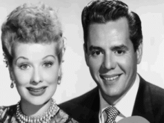Lucille Ball Was Once a Professor at California State University