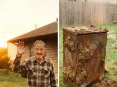 A Letter From My Late Neighbor Revealed a Long-Held Secret From His Past